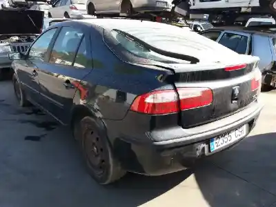 Утилизация автомобиля renault laguna ii (bg0/1_) 1.9 dci (bg08, bg0g) года 2004 питание f9q750
