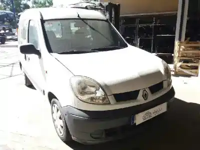 Здавання транспортного засобу RENAULT KANGOO (F/KC0) ALIZE 64 CV / 47 KW року 2004 потужний F8Q632