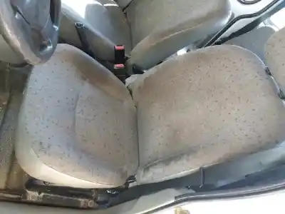 Утилизация автомобиля renault kangoo (f/kc0) alize 64 cv / 47 kw года 2004 питание f8q632