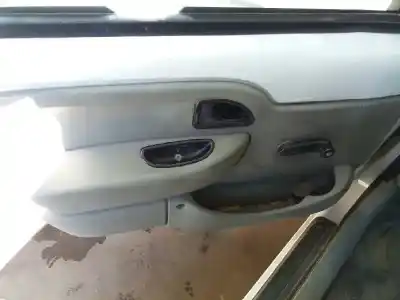 Утилизация автомобиля renault kangoo (f/kc0) alize 64 cv / 47 kw года 2004 питание f8q632