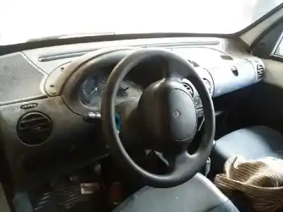 Утилизация автомобиля renault kangoo (f/kc0) alize 64 cv / 47 kw года 1998 питание f8q630 Утилизация автомобиля renault kangoo (f/kc0) alize 64 cv / 47 kw года 1998 питание f8q630