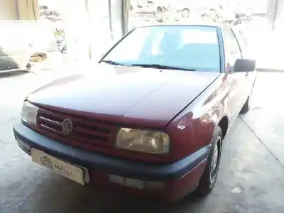 Здавання транспортного засобу volkswagen vento (1h2) cl року 1995 потужний aea