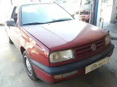 Здавання транспортного засобу volkswagen vento (1h2) cl року 1995 потужний aea