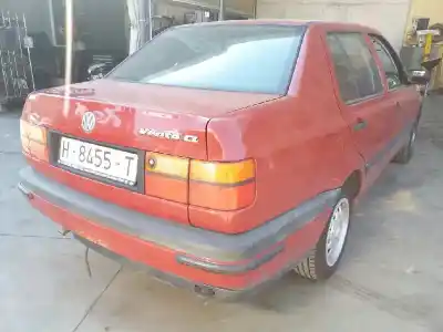Здавання транспортного засобу volkswagen vento (1h2) cl року 1995 потужний aea