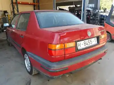Здавання транспортного засобу volkswagen vento (1h2) cl року 1995 потужний aea