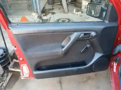 Здавання транспортного засобу volkswagen vento (1h2) cl року 1995 потужний aea