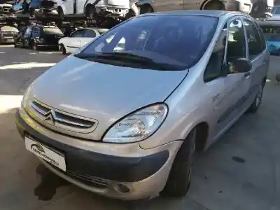 Sloopvoertuig citroen xsara picasso 1.6 básico van het jaar 2000 aangedreven g-nfv