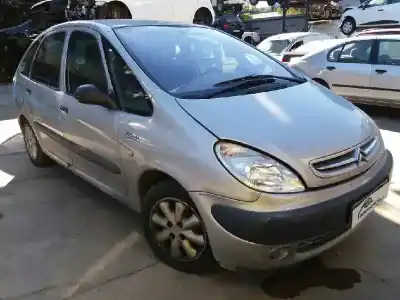 Sloopvoertuig citroen xsara picasso 1.6 básico van het jaar 2000 aangedreven g-nfv