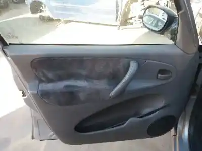 Sloopvoertuig CITROEN XSARA PICASSO 1.6 Básico van het jaar 2000 aangedreven G-NFV