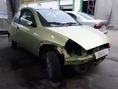 Здавання транспортного засобу ford ka (ccq) collection року 2006 потужний a9b