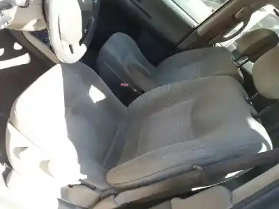 Утилизация автомобиля renault espace iv (jk0) 2.0 dynamique [2.0 ltr. - 110 kw dci diesel fap] года 2001 питание 