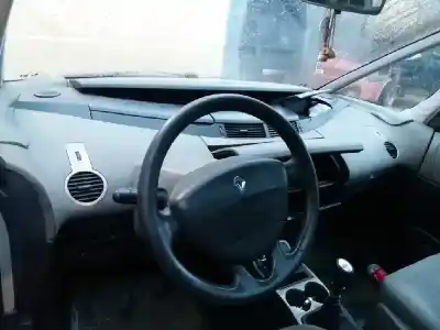 Утилизация автомобиля renault espace iv (jk0) grand espace expression года 2003 питание g9t742
