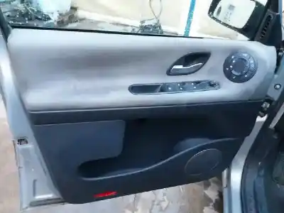 Утилизация автомобиля renault espace iv (jk0) grand espace expression года 2003 питание g9t742