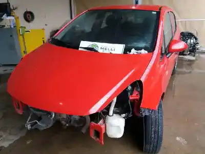 Утилизация автомобиля opel corsa d essentia года 2010 питание a12xer