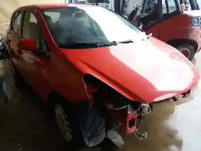 Утилизация автомобиля opel corsa d essentia года 2010 питание a12xer