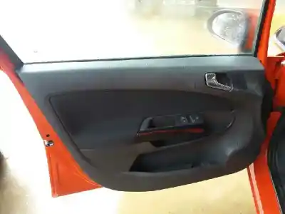 Утилизация автомобиля opel corsa d essentia года 2010 питание a12xer