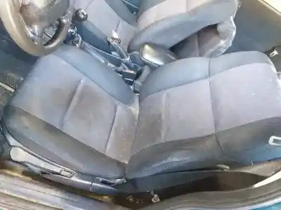 Veicolo di demolizione opel vectra b berlina comfort dell'anno 2001 alimentato y20dth