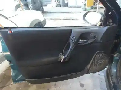 Veicolo di demolizione opel vectra b berlina comfort dell'anno 2001 alimentato y20dth