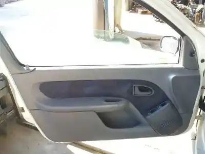Утилизация автомобиля renault clio ii fase i (b/cbo) 1.4 alize 75 cv / 55 kw года 1998 питание e7j780