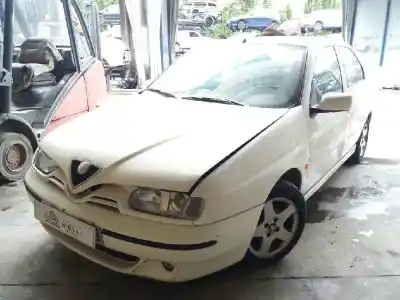 Утилизация автомобиля alfa romeo                                         146                                                                                                                                                                                                                                                        1.9 jtd cat года 1999 питание ar32302