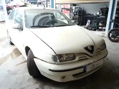 Утилизация автомобиля alfa romeo                                         146                                                                                                                                                                                                                                                        1.9 jtd cat года 1999 питание ar32302