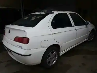 Утилизация автомобиля alfa romeo                                         146                                                                                                                                                                                                                                                        1.9 jtd cat года 1999 питание ar32302