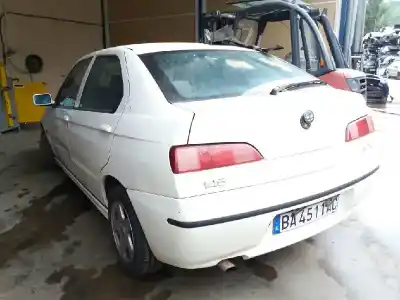 Утилизация автомобиля alfa romeo                                         146                                                                                                                                                                                                                                                        1.9 jtd cat года 1999 питание ar32302