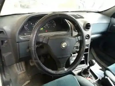 Утилизация автомобиля alfa romeo                                         146                                                                                                                                                                                                                                                        1.9 jtd cat года 1999 питание ar32302