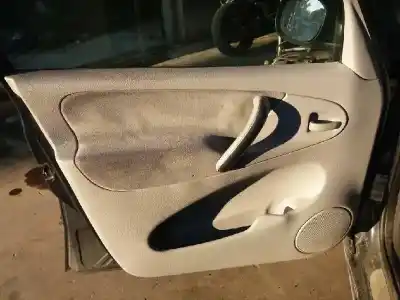 Veículo de Sucata citroen xsara picasso (n68) 2.0 hdi do ano 2005 alimentado rhy