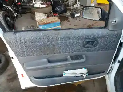 Veículo de Sucata fiat punto berl. (176) td sx / td 70 sx do ano 1994 alimentado 176a5000