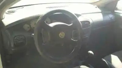 Scrapping Vehicle chrysler neon (pl) ecb of the year 2001 powered ecb