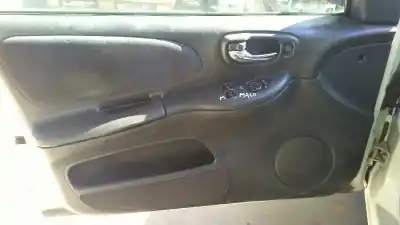 Scrapping Vehicle chrysler neon (pl) ecb of the year 2001 powered ecb