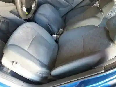 Scrapping Vehicle chevrolet kalos 1.4 se of the year 2005 powered f14s3