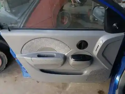 Scrapping Vehicle chevrolet kalos 1.4 se of the year 2005 powered f14s3