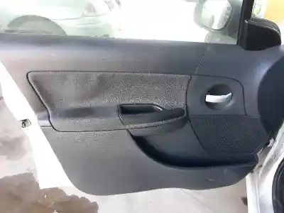 Утилизация автомобиля citroen                                            c3 (f desde 11/2001)                                                                                                                                                                                                                                       1.1 8v года 2009 питание g-abd