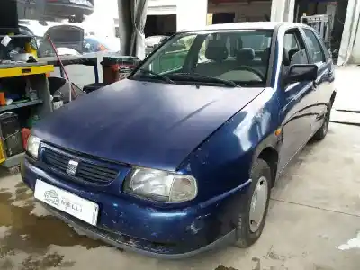 Scrapping Vehicle seat ibiza ii (6k1) 1.9 d of the year 1997 powered 1y