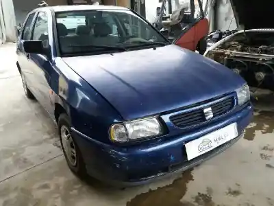 Scrapping Vehicle seat ibiza ii (6k1) 1.9 d of the year 1997 powered 1y