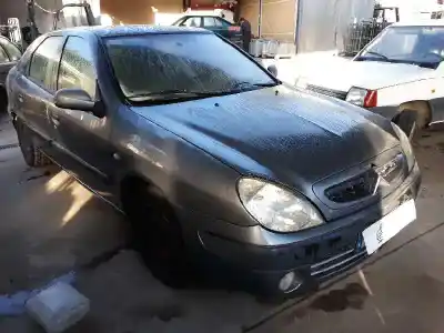 Hurda Aracı CITROEN XSARA BERLINA 1.4i Magic Yılın 2018 güçlü KFW
