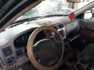 Здавання транспортного засобу kia carnival ii (gq) 2.9 crdi року 2004 потужний j3