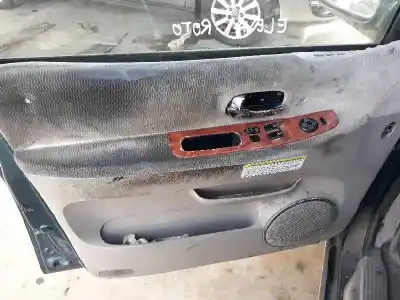 Здавання транспортного засобу kia carnival ii (gq) 2.9 crdi року 2004 потужний j3