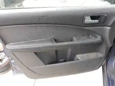 Утилизация автомобиля ford focus c-max (cap) trend (d) года 2006 питание hhda