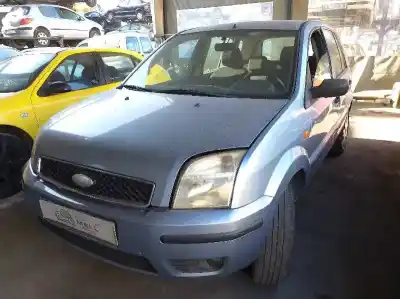 Утилизация автомобиля FORD FUSION (CBK) Elegance года 2005 питание F6JA Утилизация автомобиля FORD FUSION (CBK) Elegance года 2005 питание F6JA