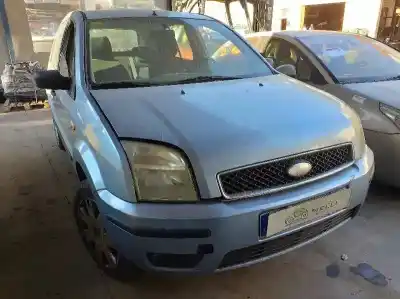 Утилизация автомобиля ford fusion (cbk) elegance года 2005 питание f6ja Утилизация автомобиля ford fusion (cbk) elegance года 2005 питание f6ja
