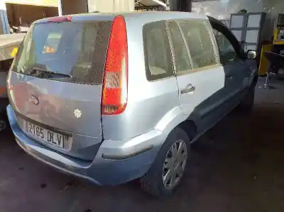 Утилизация автомобиля ford fusion (cbk) elegance года 2005 питание f6ja Утилизация автомобиля ford fusion (cbk) elegance года 2005 питание f6ja