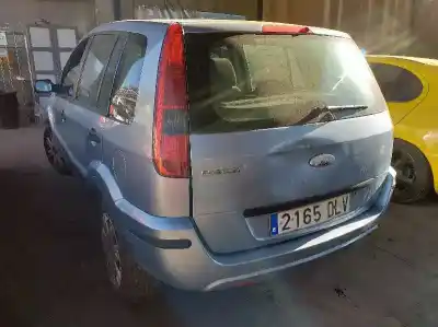 Утилизация автомобиля ford fusion (cbk) elegance года 2005 питание f6ja Утилизация автомобиля ford fusion (cbk) elegance года 2005 питание f6ja