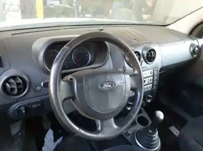 Утилизация автомобиля ford fusion (cbk) elegance года 2005 питание f6ja Утилизация автомобиля ford fusion (cbk) elegance года 2005 питание f6ja