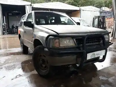 Здавання транспортного засобу opel frontera a sport (u92) 2.0 i (52sud2, 55sud2) року 1996 потужний 