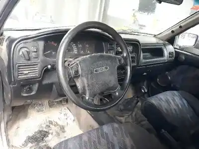 Здавання транспортного засобу opel frontera a sport (u92) 2.0 i (52sud2, 55sud2) року 1996 потужний 
