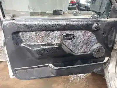 Здавання транспортного засобу opel frontera a sport (u92) 2.0 i (52sud2, 55sud2) року 1996 потужний 