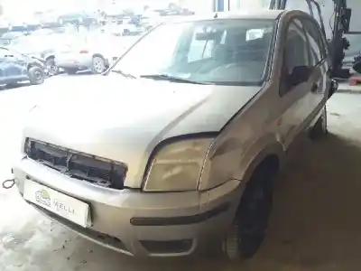 Утилизация автомобиля ford fusion (cbk) elegance года 2001 питание f6ja Утилизация автомобиля ford fusion (cbk) elegance года 2001 питание f6ja